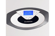 Ariston Genus Premium EVO FS 35 kondenzációs hőközpont 105l HMV tárolóval EU-ErP