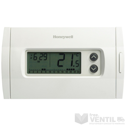 Honeywell CM507 programozható termosztát