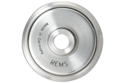 REMS V (Nano) csővágó vágókerék többrétegű csövekhez