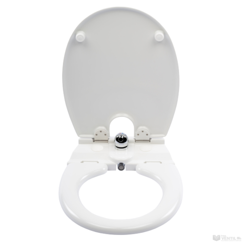Toilette-Nett 320T bidet WC ülőke antibakteriális