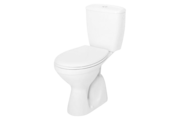 Kolo Idol monoblokkos WC szett (alsós mélyöblítésű WC csésze + kerámia WC tartály + ülőke)