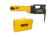 Rems radiál présgép Power-Press SE Basic-Pack