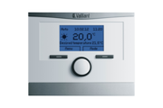 Vaillant calorMATIC 350 programozható digitális termosztát