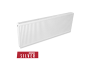 Silver 22k 600x2800 mm radiátor ajándék egységcsomaggal