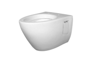 Closette Fali WC csésze Elektromos bidé funkciós WC ülőkékhez
