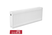 Silver 22k 300x1400 mm radiátor ajándék egységcsomaggal